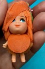 Vintage Mattel Liddle Kiddles Olivia Orange Kola Kiddle Doll - Doll Only — photo 8