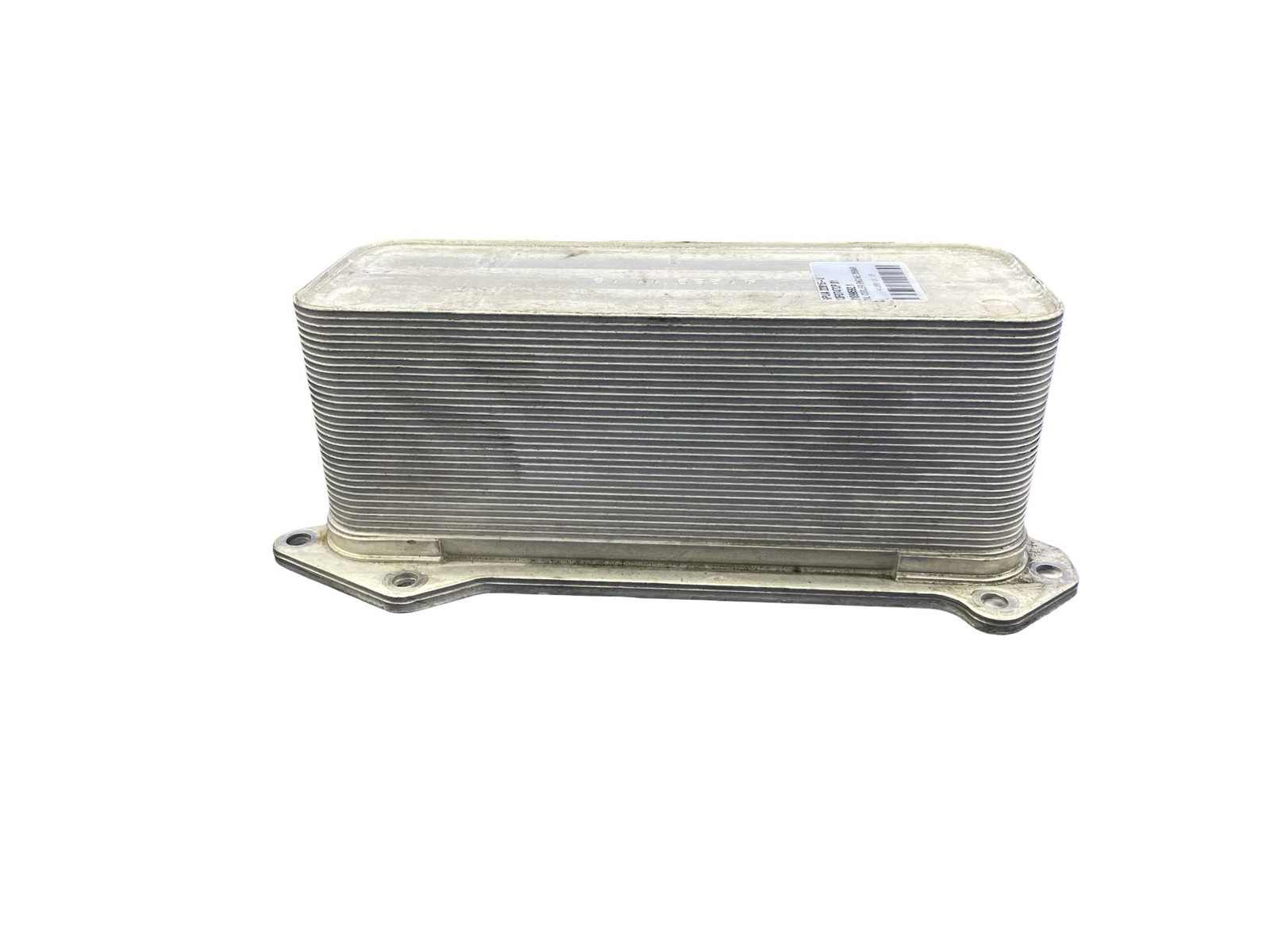 2018-2023 MCLAREN 720S OEM RWD 4.0L ENGINE MOTOR OIL COOLER 13F0747CP
