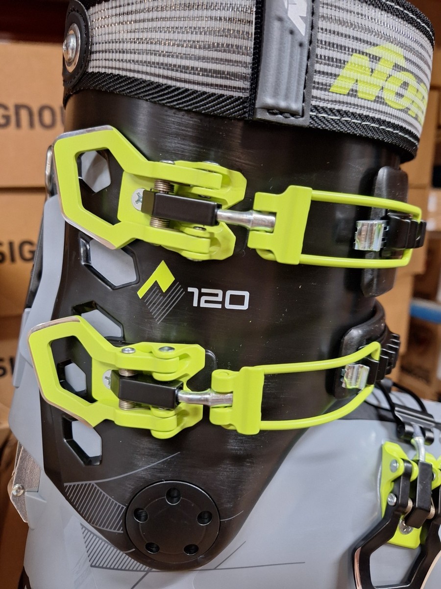 NORDICA - STRIDER 120 DYN - 2023- MONDO 26.5 (8.5US) - DUTY FREE