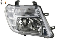 Ampoule Nissan PATHFINDER