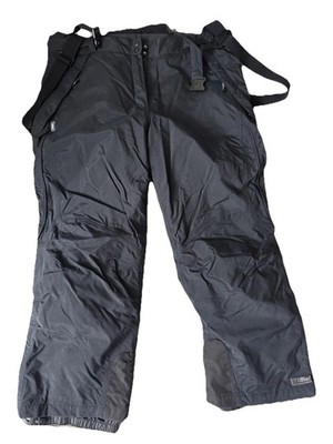 Killtec Damen Skihose Schwarz Größe 50