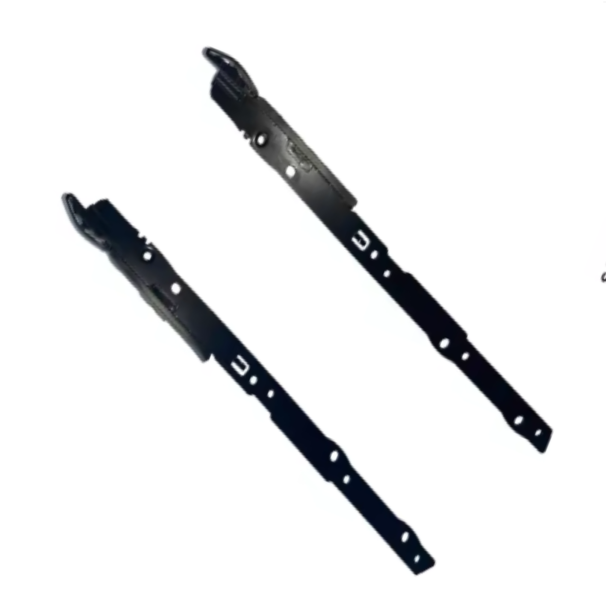 BMW X3 E83 Sunroof Glass Repair Kit Complete (35 PC) For 2004-2010