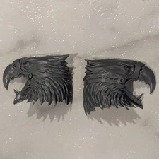 Warhammer Cities of Sigmar Freeguild General on Griffon Head B [Bits]