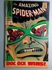 Amazing Spider-Man #55 VG/FN Dr. Octopus Marvel 1967