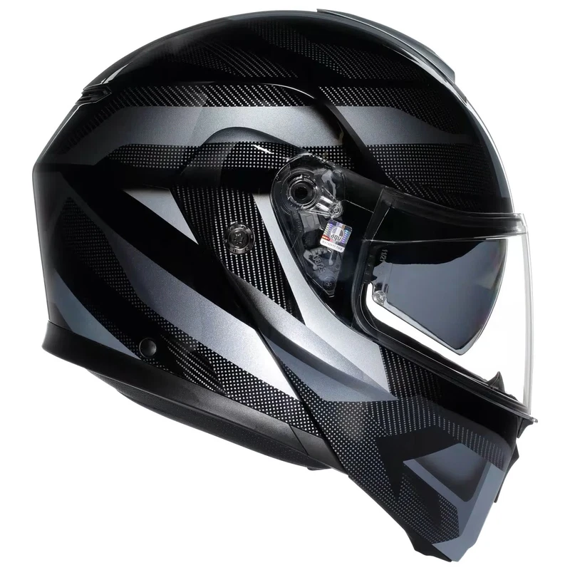 Ledro Matt Black Grey, photo 11 of 16