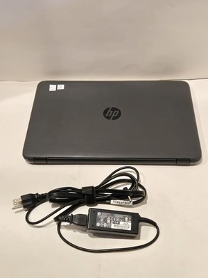 HP 255 G5 15.6