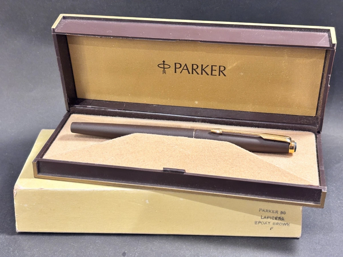 Parker Falcon Fountain Pen for sale | eBay