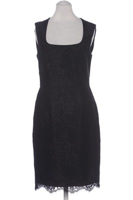 L.K.Bennett Kleid Damen Dress Damenkleid Gr. EU 36 Schwarz #h8mkq2d