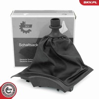 Esen SKV Schalthebelknauf 63SKV902 FüR Fiat Ducato Bus 100 Multijet 110 115 120
