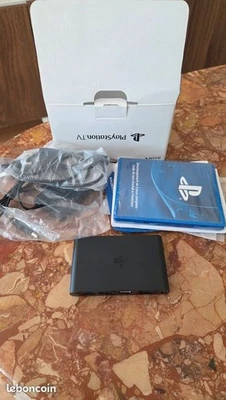 Sony PlayStation TV