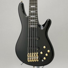 Nathan East Modell BBNE2 (schwarz) E-Bass, gebraucht, Jazz & Rock Style