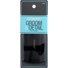 6 Pack Conair Hair Comb