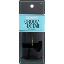 6 Pack Conair Hair Comb