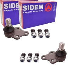 Rotule de suspension Mercedes VIANO