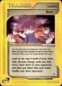 2002 Aquapolis Seer Uncommon #133