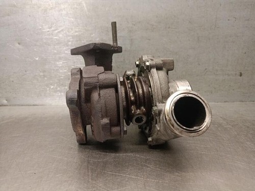 90531518 5564734 turbolader at OPEL VECTRA B J96 2.0 DI 16V F19 1995