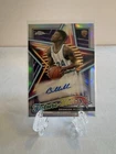 2023-24 Topps Chrome - Future Stars Autographs Brandon Miller #FSA-BM (AU, RC)