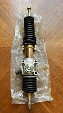 Manual Rack Pinion Steering Gear Assembly Tie Rod Rack Universal Nos Untested Manual Rack Pinion Steering Gear Assembly Tie Rod Rack Universal Nos Untested