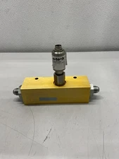 Flo-Tech Classic Turbine Flow Sensor-F2082-ASCV