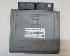 2018 Volkswagen Golf 06K 907 425 B Engine Control Module Computer ECM PCM OEM