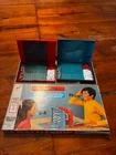Vintage 1971 BATTLESHIP Milton Bradley Board Game #4730 COMPLETE In Original Box