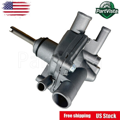 For 19200-MBW-307 Honda CBR 600F4i 2001 2002 2003 04 05 2006 Water Pump Assembly