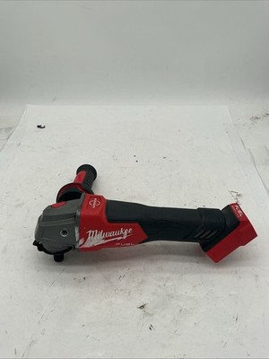 Milwaukee M18 FUEL 18V Cordless Angle Grinder 4-1/2''/5'' 2880-20 NO GUARD/FLANGE