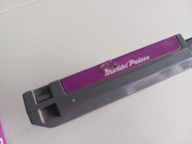 Mendel Palace NES Nintendo Video Game 1990 Boxed