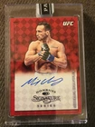 2025 Panini Tyson Chandler Dominators Autographs - Scope (Raw)