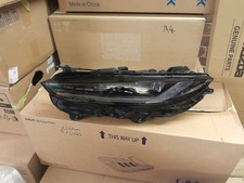 Faro proiettore anteriore sinistro lato passeggero JAGUAR F TYPE MX5313W030DE PIXEL LT N/S