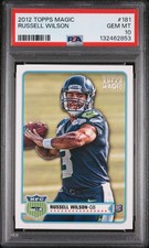 Russell Wilson Rookie Cards Checklist and Guide 49