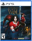Chronicles of the Wolf PS5 Brand New Game (2025 Platform)