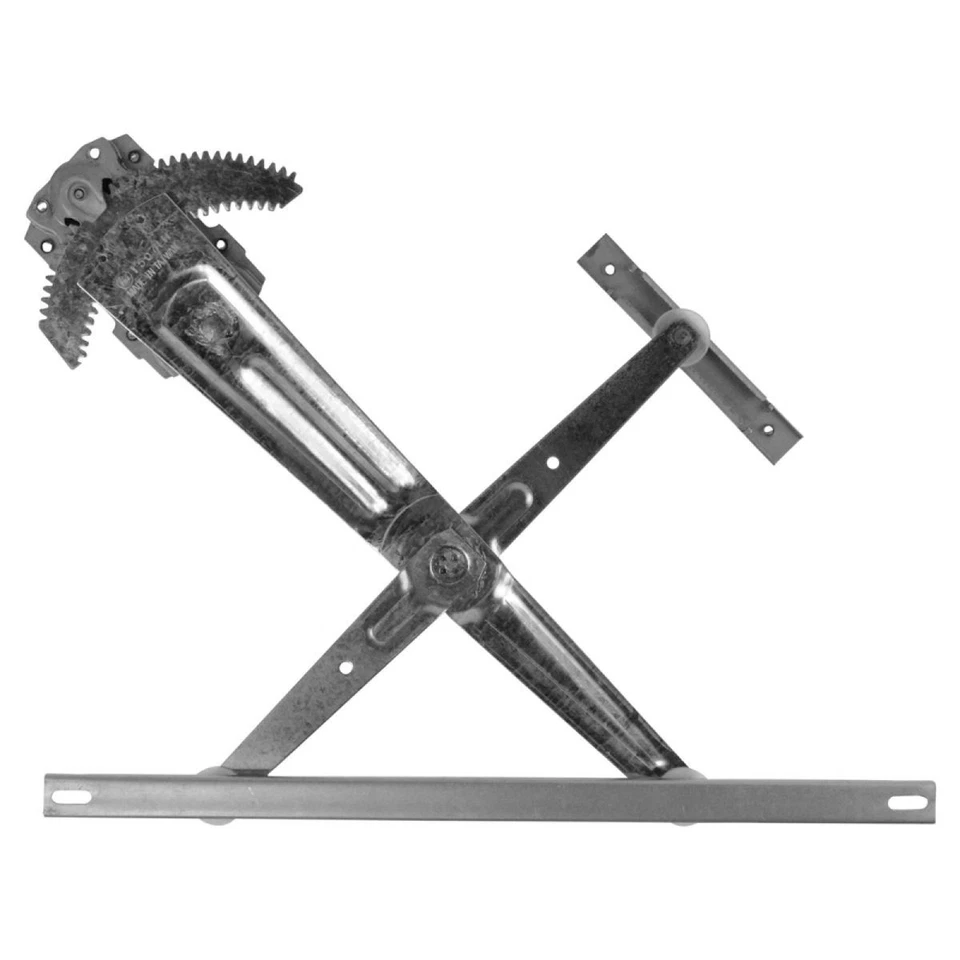 Regulador de ventana manual delantero izquierdo para Suzuki Samurai 1986-1995 Foto 3 de 4