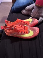 Nike Track Spikes