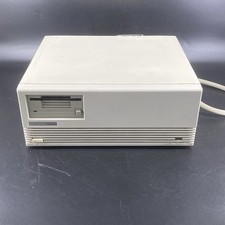 HP Hewlett Packard 9133H Hard Disc Drive HDD Computer 9133 Vintage Orig. 1985