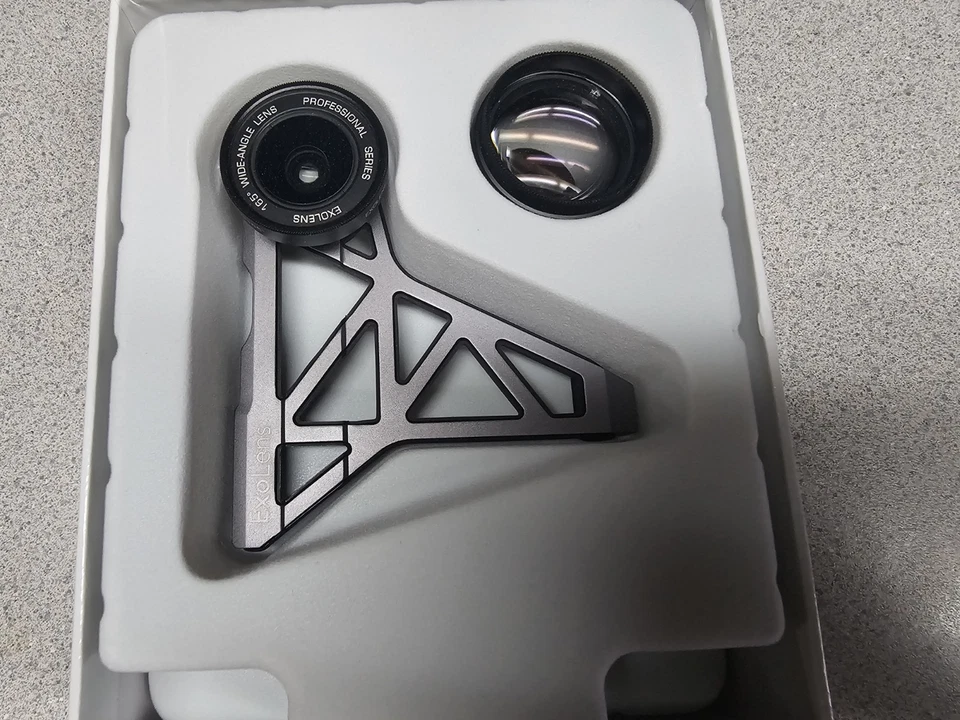 ExoLens iPhone 6 or 6 Plus/6s/6s Plus - Image 4 of 4