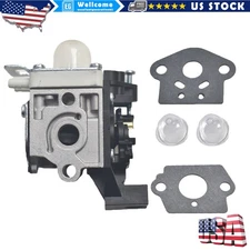 Carburetor For Echo SRM-225 GT-225 PAS-225 PE225 PPF225 SHC225 SRM225U Trimmer