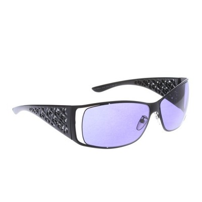 Sonnenbrille von Givenchy in Schwarz SGV294