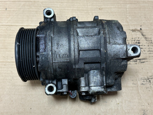 Mercedes ML 400CDI W163 Klimakompressor Klima A0012302711 Denso N445