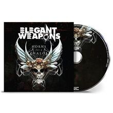 Horns for a Halo von Elegant Weapons | CD | Zustand sehr gut
