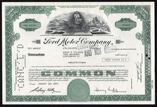 1974 Ford Motor Company