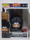 CUSTOM Naruto Shippuden Hashirama Senju Hokage Funko Pop