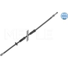 Meyle 100 525 0077 Bremsschlauch für AUDI A6 C7 A7 4GA 4GF 4G2 4GC 4G5 4GD