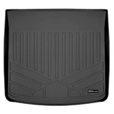 SMARTLINER SD0446 Rear Cargo/Trunk Liner Black Lincoln MKX