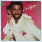 Teddy Pendergrass Teddy FZ36003 F/W NS LP Vinyl VG+near++ Cover VG+ Sleeve 1979