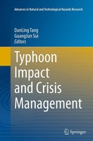 Dan Ling Tang (U. A.) | Typhoon Impact and Crisis Management | Taschenbuch