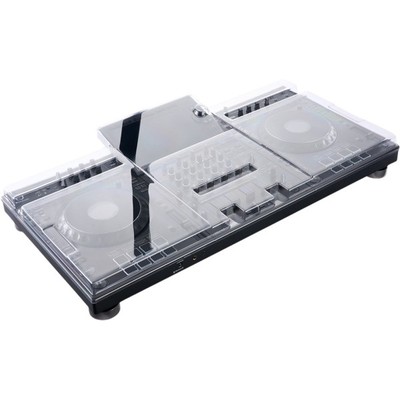 Decksaver Alphatheta XDJ-AZ Staubschutzcover | Neu