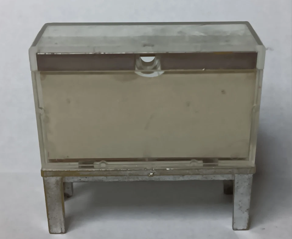 CASA DE MUÑECAS LUNDBY ACUARIO AÑOS 70 SIN CABLE Foto 4 de 4