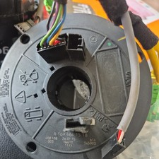 Mercedes-Benz A/B-Klasse W 169, W 245 Lenkwinkelsensor  A 169 464 15 18