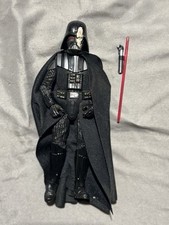 Star Wars Black Series Duels End Darth Vader ...